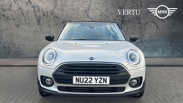 MINI Clubman 1.5 Cooper Exclusive 6dr Auto [Comfort/Nav+ Pack] Petrol Estate